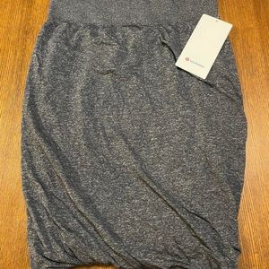 BNWT Lululemon Boulevard Bliss Skirt size 12